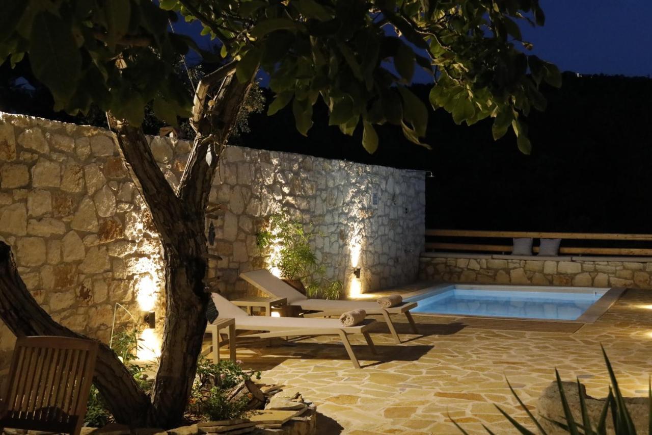 Villa Praxithea By Apokoronas-Villas Gavalochori 外观 照片