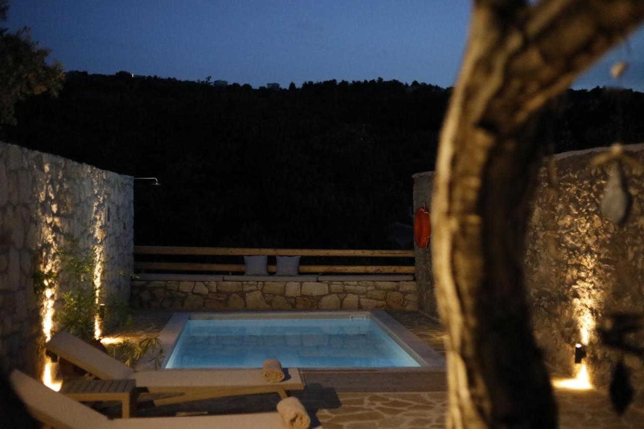 Villa Praxithea By Apokoronas-Villas Gavalochori 外观 照片