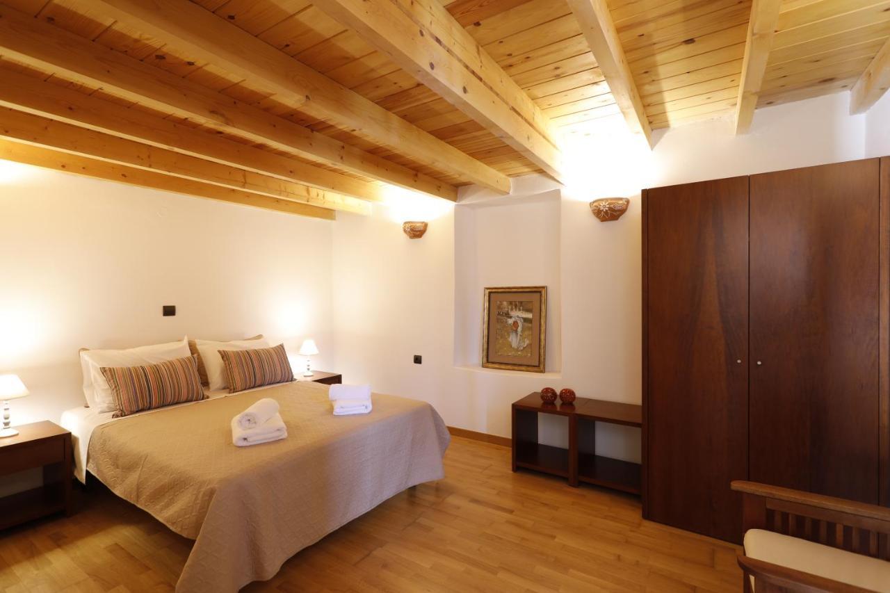 Villa Praxithea By Apokoronas-Villas Gavalochori 外观 照片