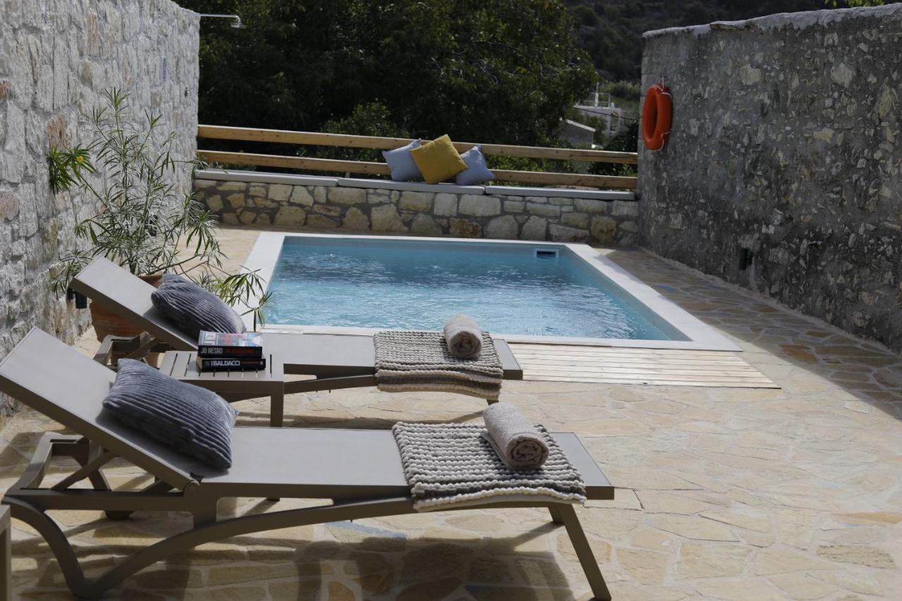 Villa Praxithea By Apokoronas-Villas Gavalochori 外观 照片