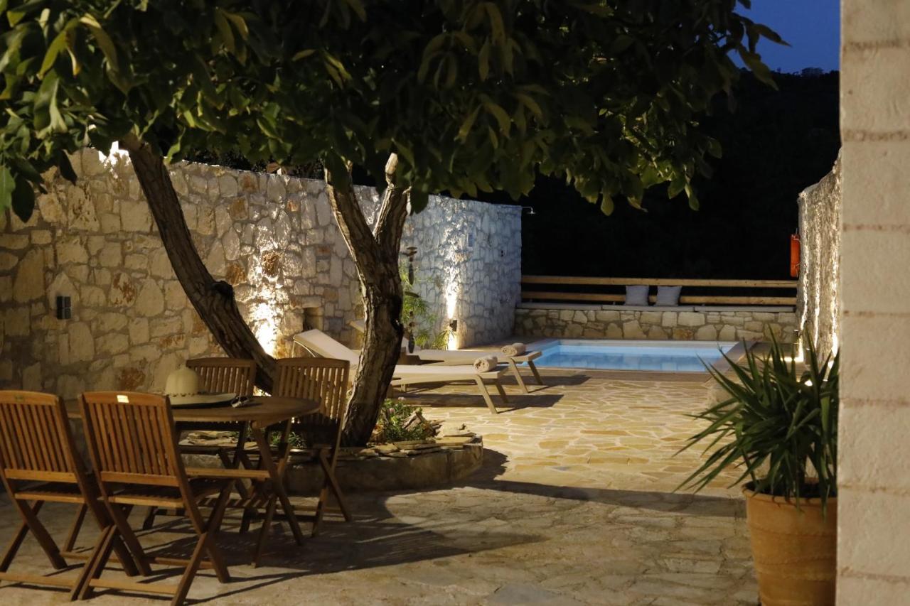 Villa Praxithea By Apokoronas-Villas Gavalochori 外观 照片
