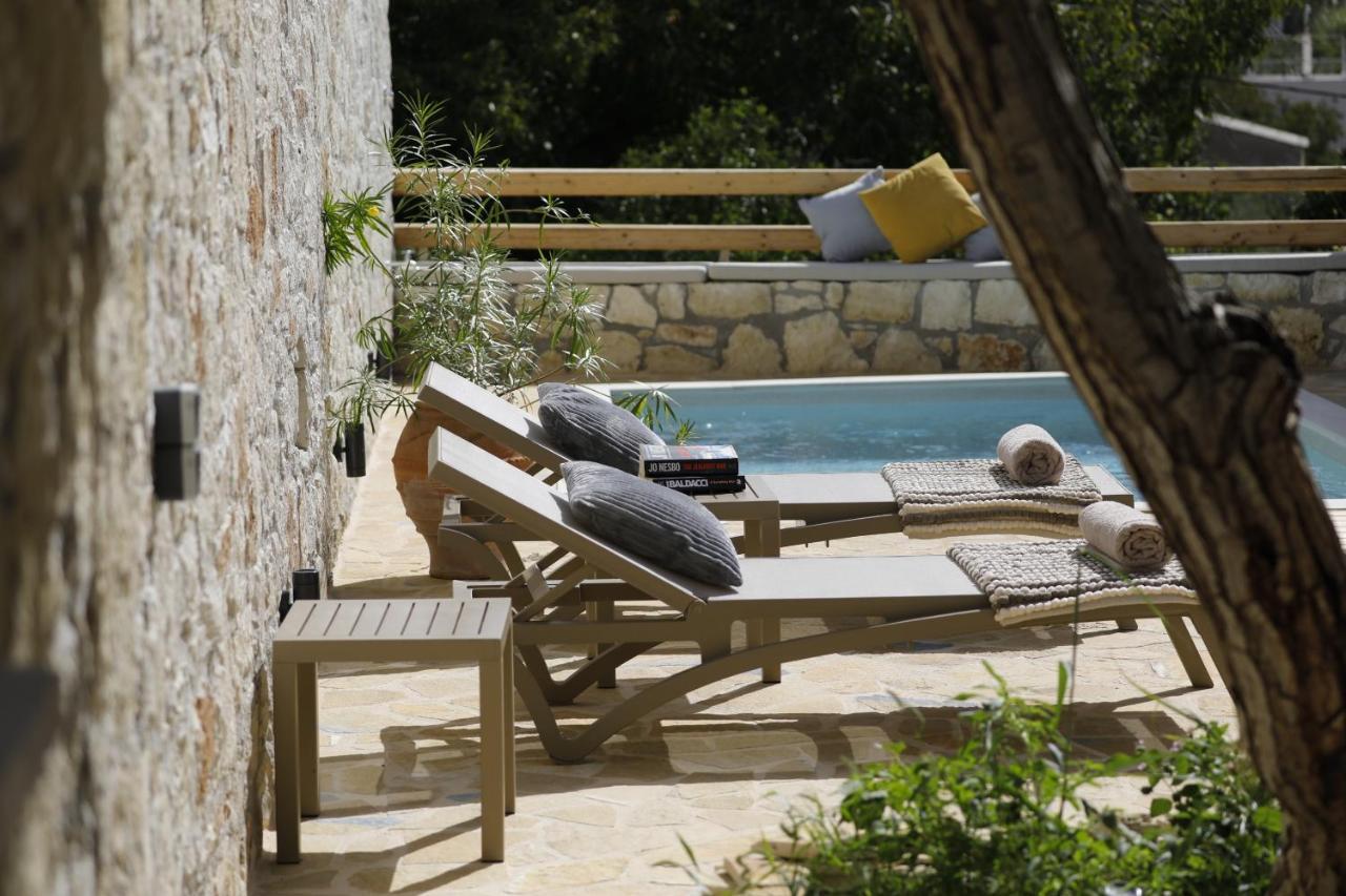 Villa Praxithea By Apokoronas-Villas Gavalochori 外观 照片