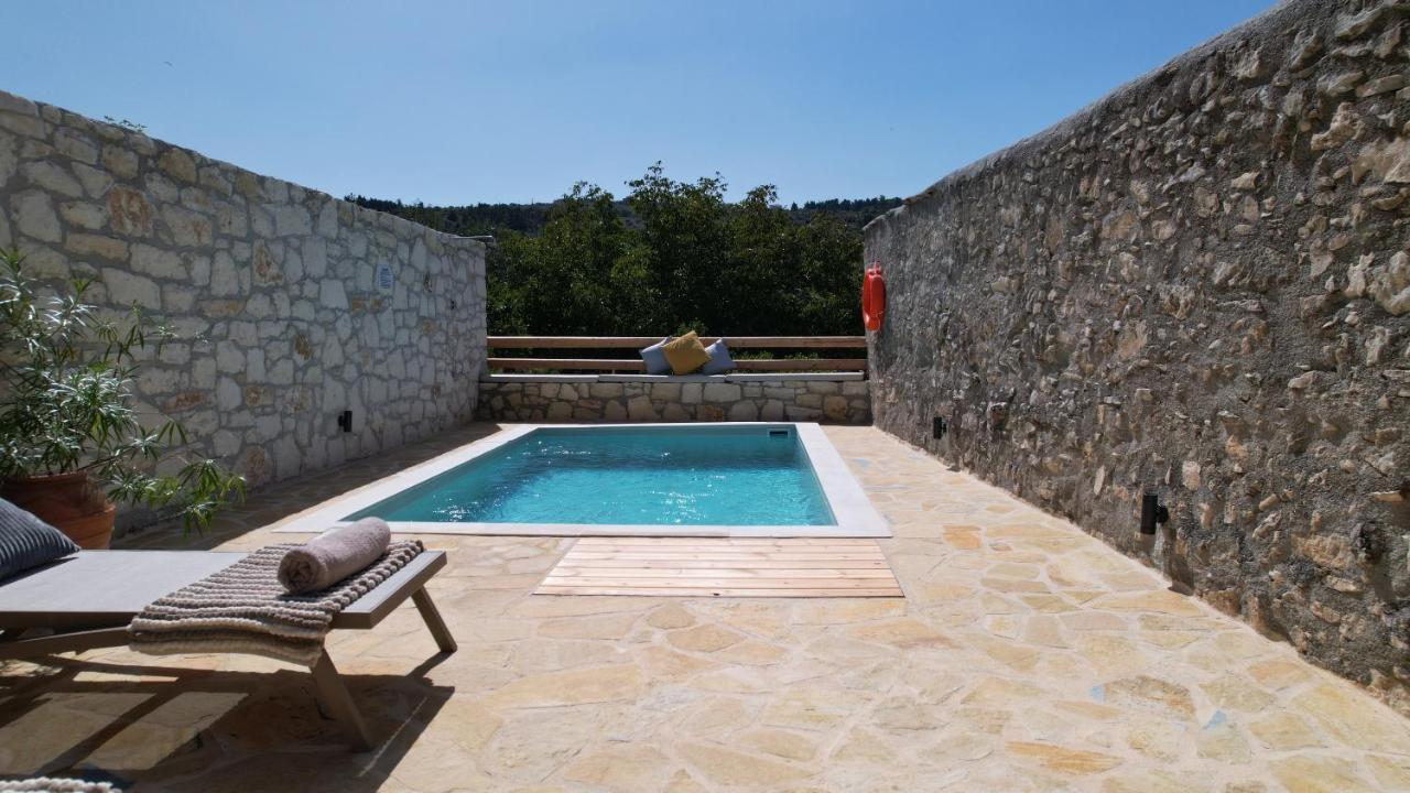 Villa Praxithea By Apokoronas-Villas Gavalochori 外观 照片